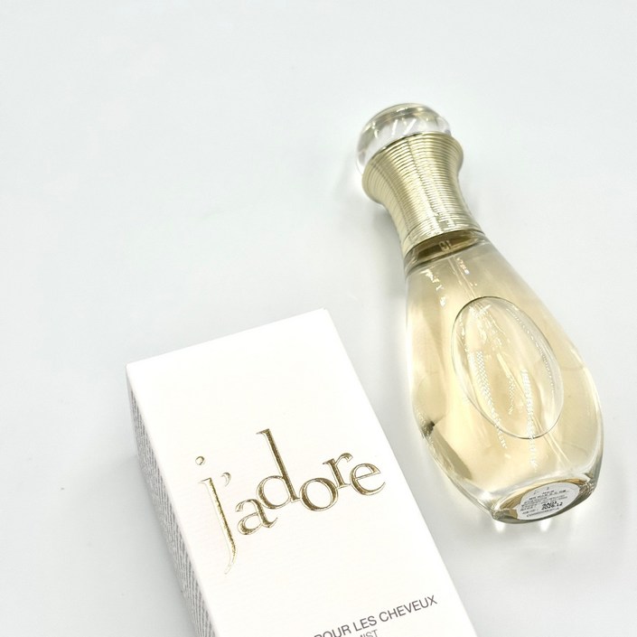 본사정품 퍼퓸헤어미스트 디올 쟈도르 헤어미스트 오 드 퍼퓸 40ml 백화점상품 빠른배송 국내배송