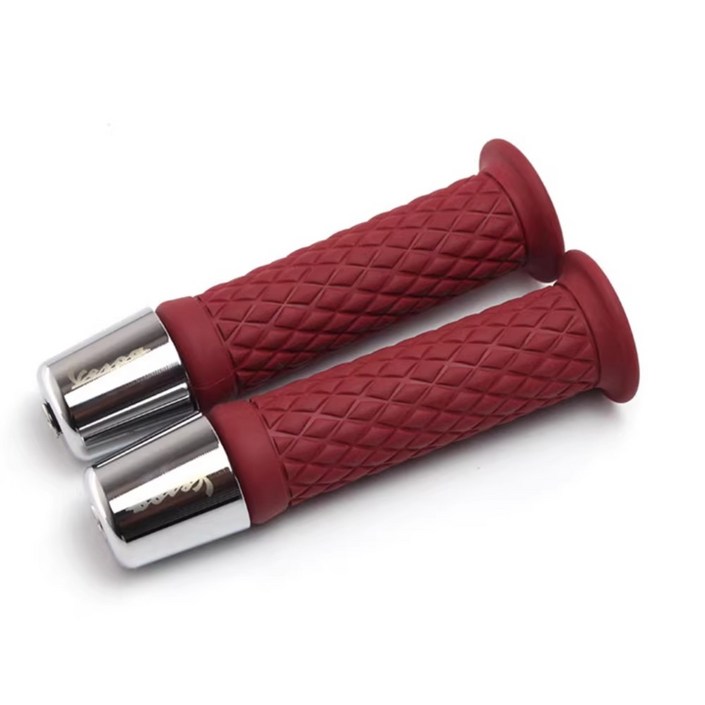 핸들그립 베스파 각인 lx 프리마베라 스프린트 gts