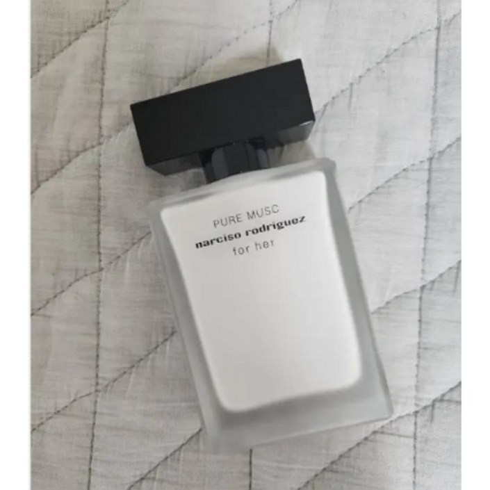나르시소 로드리게즈 퓨어 머스크 포 허 EDP