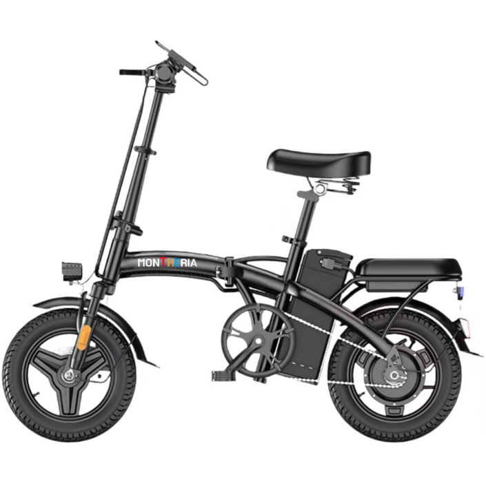 montheria 전기자전거 48V 450W 15.6Ah 전동자전거 KC인증 A598121 montheria 전기자전거 48V 450W 15.6Ah 전동자전거 KC인증 A598121
