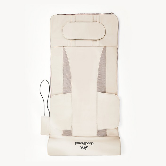 굿프렌드 스마트 스트레칭 안마매트 GOODA7, GOODA7