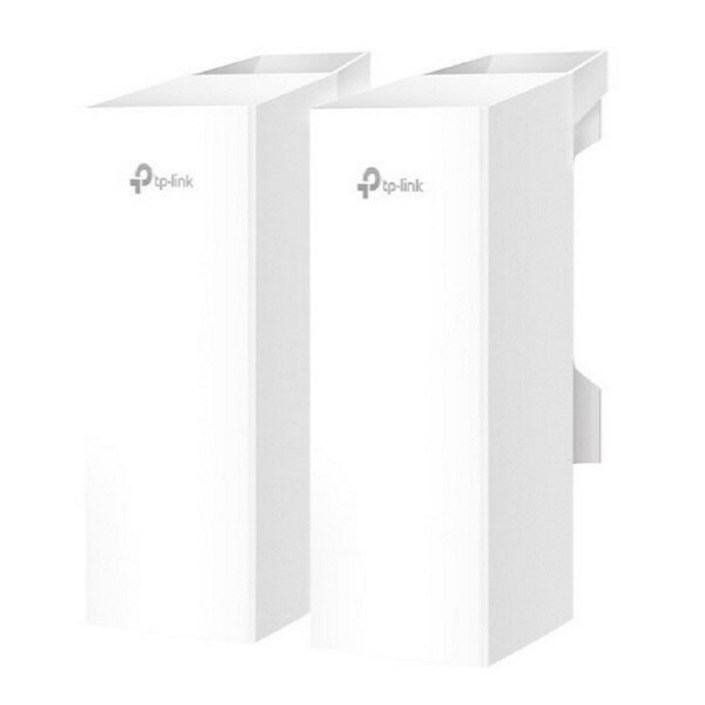 무선 와이파이 확장 AP 리피터 세트 5km EAP215Bridge KIT, 1개