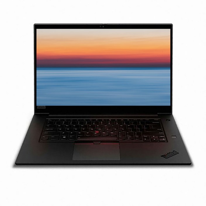 레노버 ThinkPad P1 Gen2 i79850H32GNVMe 512G윈11 FHD 15.6인치 고사양 노트북, ThinkPad P1 Gen2, WIN11 Home, 32GB, 512GB, 블랙