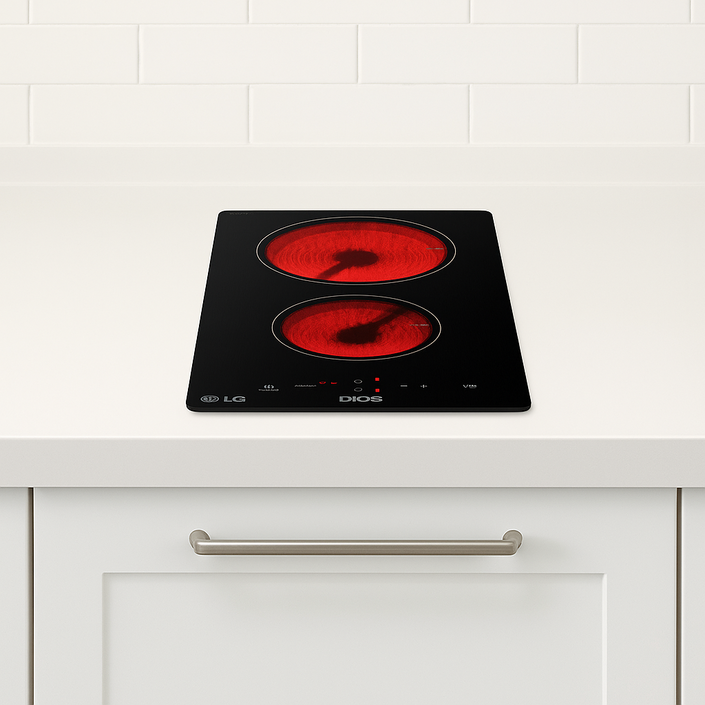 LG전자 전기레인지 하이라이트 BER2G.빌트인.정품.E