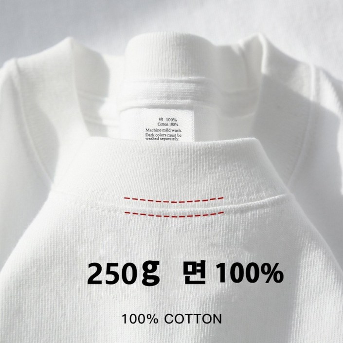 Burkes 여름 반팔 티셔츠 GYNSY002 면100 커플 남녀공용 Burkes 여름 반팔 티셔츠 GYNSY002 면100 커플 남녀공용