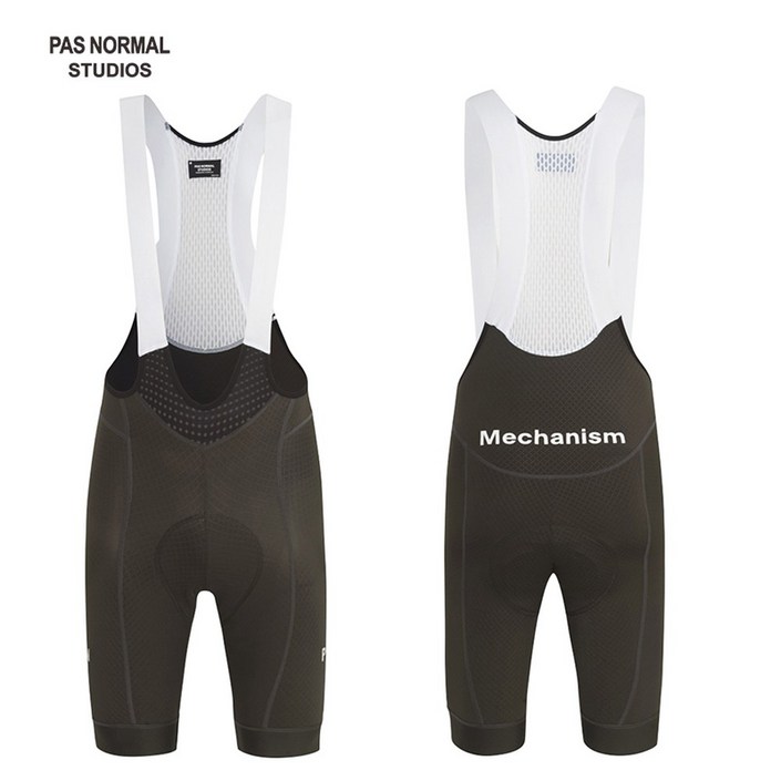 파스노말스튜디오 싸이클링 빕숏 파노말져지 자전거 반바지 저지