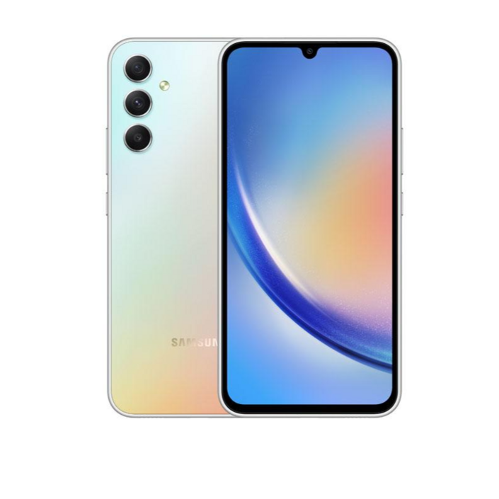 삼성전자 갤럭시 A34 자급제