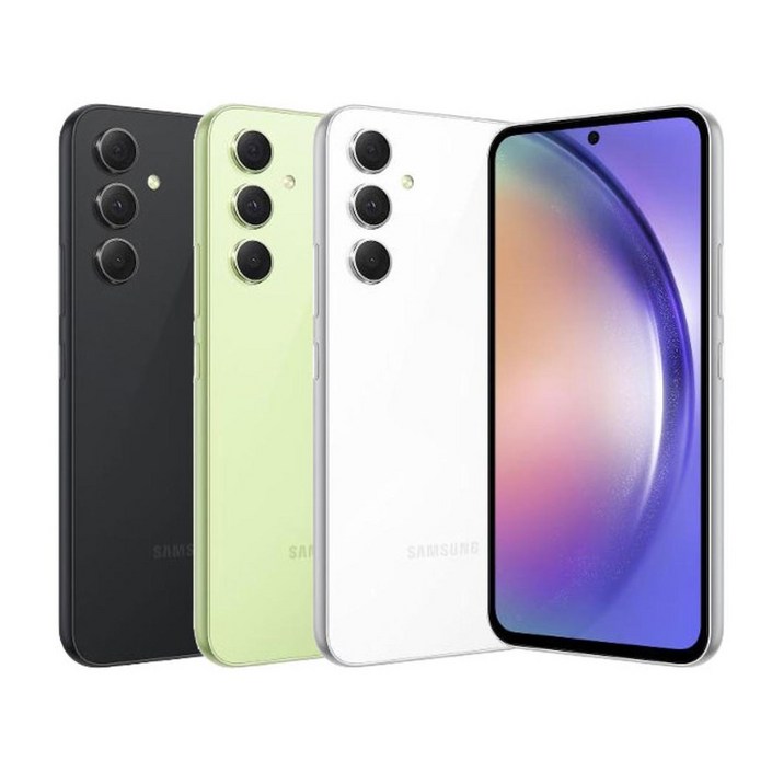 삼성전자 갤럭시 퀀텀4 단순개통 미사용 전시폰 2년보증AS 자급제 공기계, 128GB, 전시폰 2년보증AS 빠른배송 랜덤