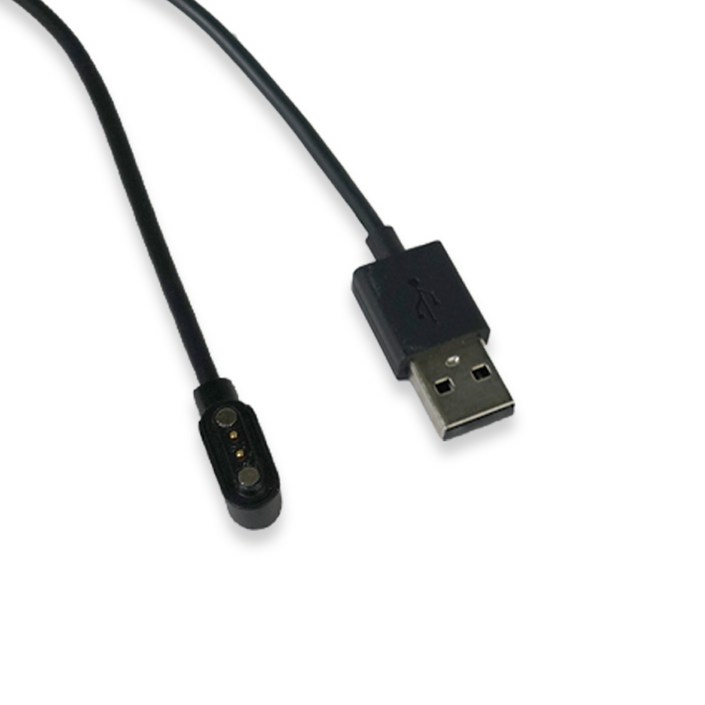 QCY 스마트워치 GTS1080 SW300 VOICE 충전케이블 QCY 스마트워치 GTS1080 SW300 VOICE 충전케이블