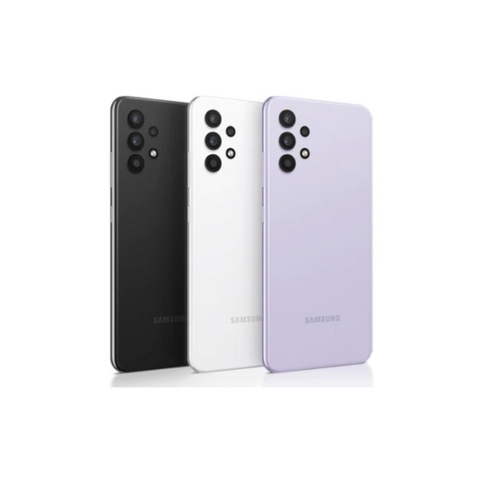 SMA325N 갤럭시A32 64GB 가개통 정상해지 공기계 특S급 SMA325N 갤럭시A32 64GB 가개통 정상해지 공기계 특S급