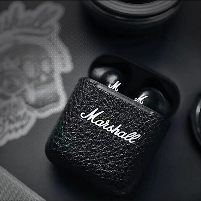 Minor Iii 무선 이어폰 헤드폰 Bluetooth 5.1 소음 차단 HiFi 서브우퍼 음악