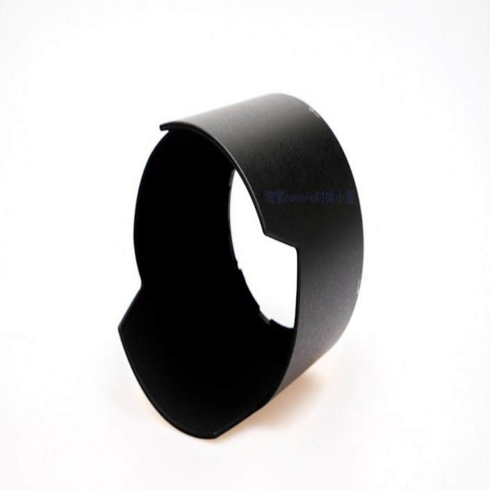 ALCSH138 sh138 역방향 꽃잎 렌즈 후드 커버 62mm 소니 FE 90mm F2.8 매크로 G OSS 카메라 렌즈 90 2.8