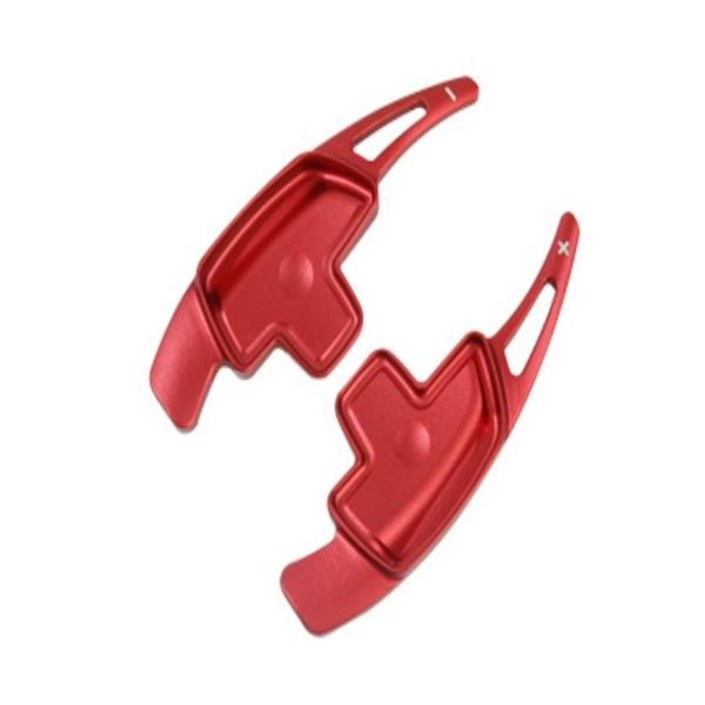 주주파츠몰 벤츠 CLS클래스 패들쉬프트 스티어링 알루미늄 기어 연장킷 C257 호환 용품