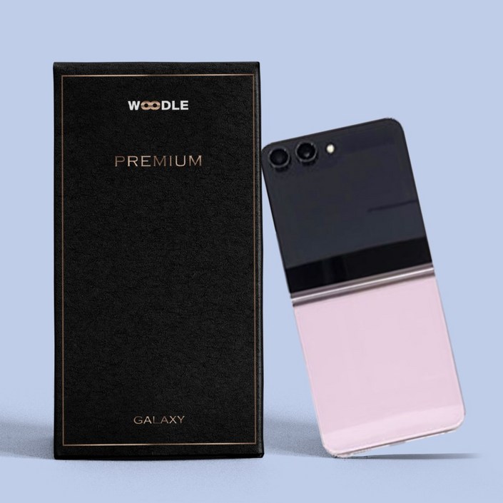 미개통 Z 플립5 자급제 단순개봉 삼성 갤럭시 3사호환