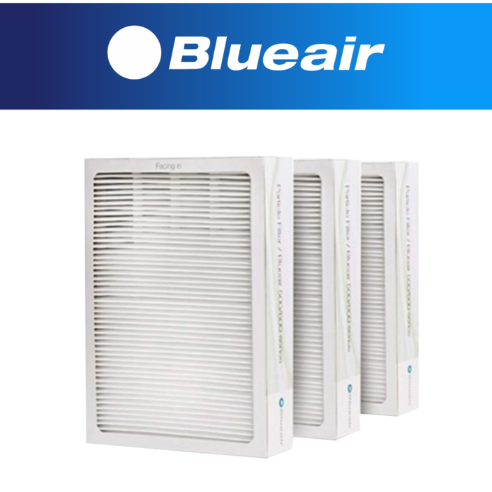 [공식정품]블루에어 필터 파티클 공기청정기필터 503 505 550E 603 605 650E 680I 690I 당일배송, 3세트, 505 550E 605 650E 680i 690i