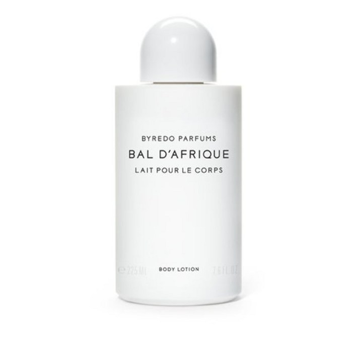 백화점정품바이레도발다프리크 바디로션 225ml