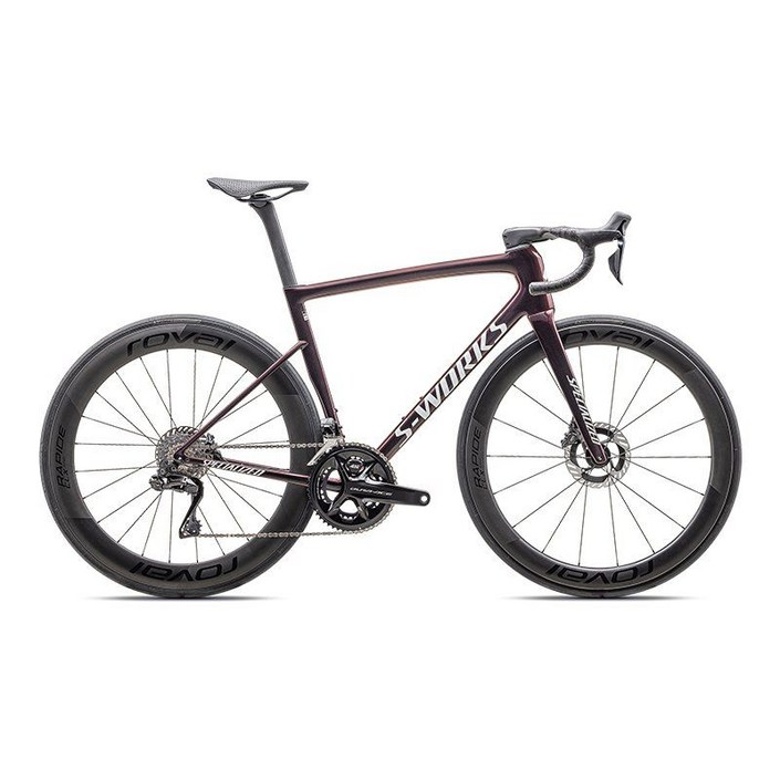 스페셜라이즈드 타막 NEW SWORKS TARMAC SL8 Di2 카본 로드자전거