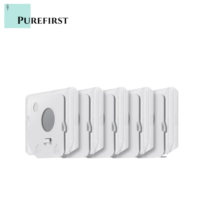 퓨어퍼스트 삼성 비스포크 제트 220W 청소기 호환 먼지봉투, 단일상품, 5개 퓨어퍼스트 삼성 비스포크 제트 220W 청소기 호환 먼지봉투, 단일상품, 5개