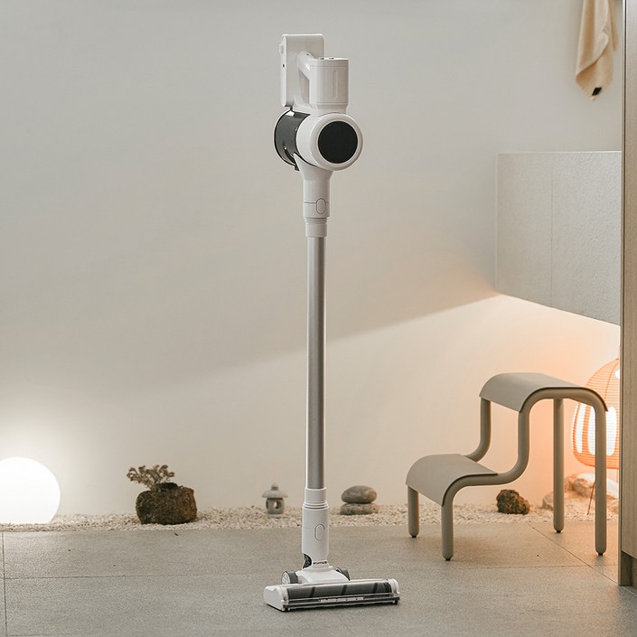 신제품 홈리아 차이슨 무선 청소기 초강력 흡입력  셀프 스탠딩  다양한 구성품