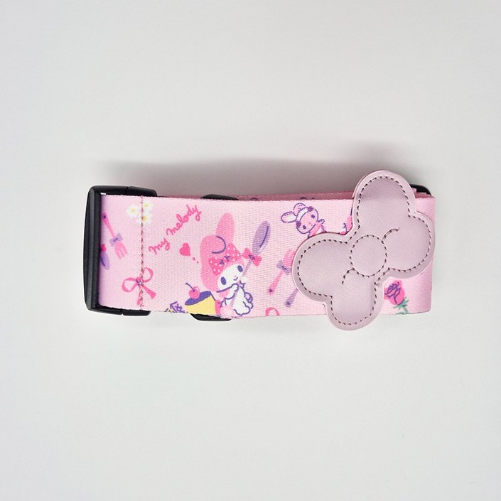 캐리어스트랩 여행잠금벨트 TSA락 수하물밴드