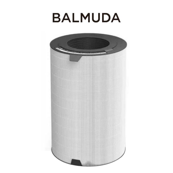 정품발뮤다 공기청정기필터 에어엔진 Balmuda EJTS230 EJT1100SD, 1개, EJTS230 EJT1100SD