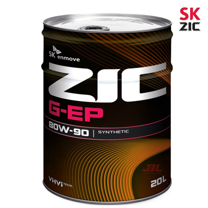 오일마트 지크 ZIC GEP 80W90 20리터 수동 후차축 기어오일, 1개 오일마트 지크 ZIC GEP 80W90 20리터 수동 후차축 기어오일, 1개