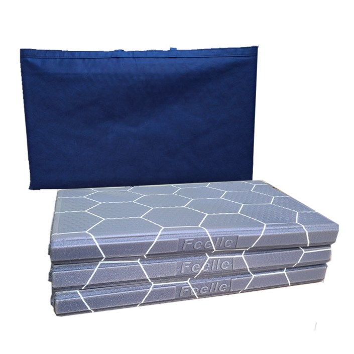 허니그래이 특대형 캠핑매트 피크닉 돗자리 야외용 방수 국내산 최대사이즈, 허니그래이 200x240cm