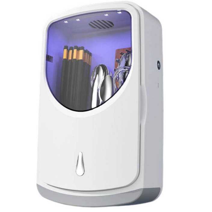 멀티 수저 살균기  살균기 XDGRA-909 Hqzoomee