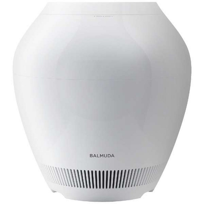 BALMUDA 발뮤다 자연 기화식 가습기 ERN-1100SD-WK