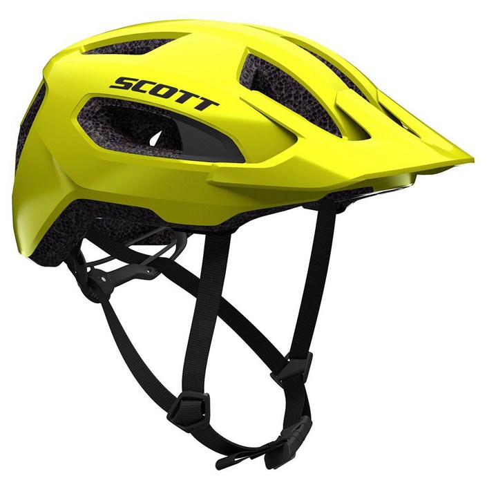 스캇 자전거 헬맷 MTB 헬멧 수프라 (570125)