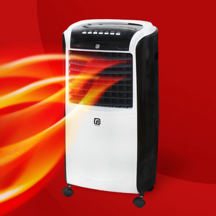 Dealfactory 딜팩토리 전기온풍기 DF002