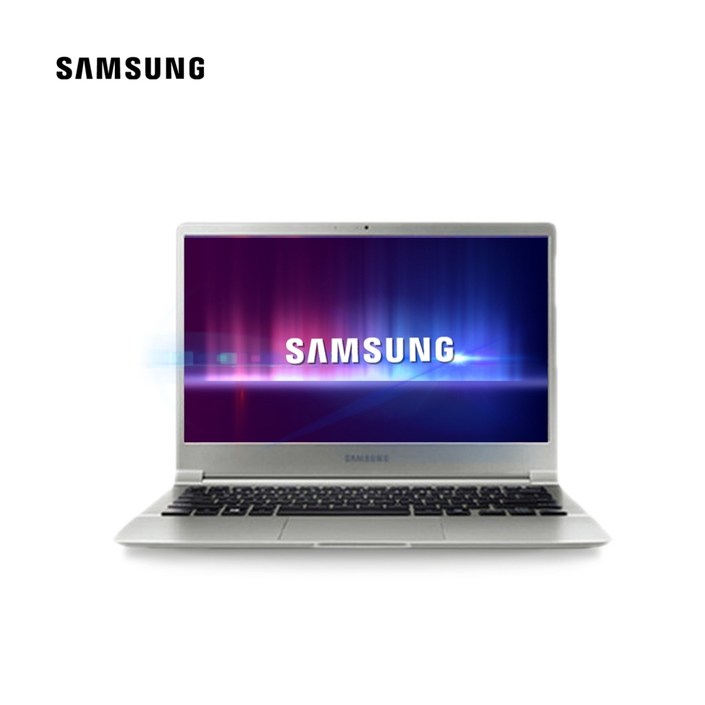 삼성전자 노트북 9 metal NT901X5L i5-6200U 8G SSD Win10