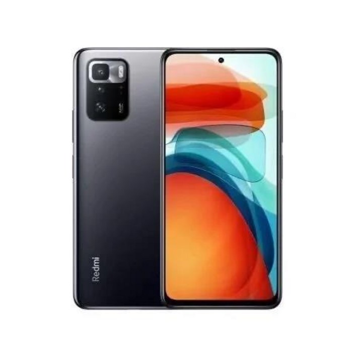 샤오미 레드미 노트 10 프로 5000mAh NFC 128GB256GB 글로벌 ROM 디멘션 1100 옥타 코어 120Hz 6.6 인치 F