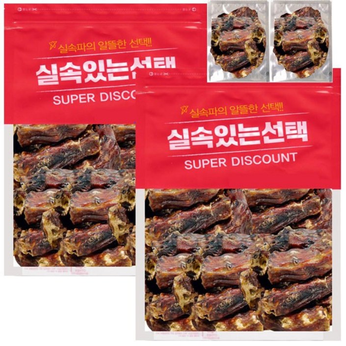 실속있는선택 오리뼈간식 대용량 500g,2개100g,2개 껌, 2개, 오리목뼈500g100g 실속있는선택 오리뼈간식 대용량 500g,2개100g,2개 껌, 2개, 오리목뼈500g100g