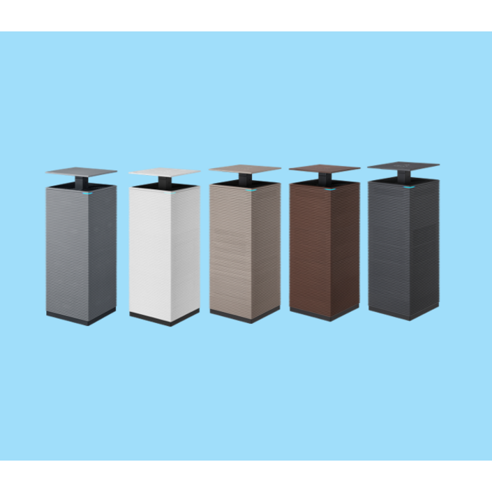 [무료설치] 코웨이 노블2 공기청정기(16평형)/ ﻿AP-1623M/색상 선택 가능/필터 2개 선택 가능