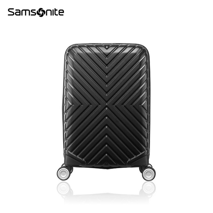Samsonite 쌤소나이트 시그마 여행용 캐리어 기내용 대용량 트롤리 케이스 06Q01001