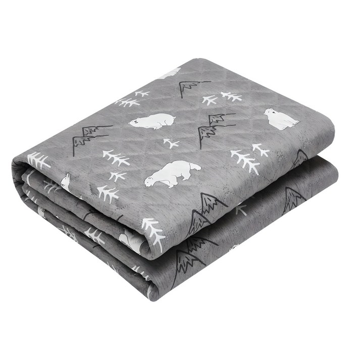 HanilMedical 탄소열선 고급 전기요 HLSS205