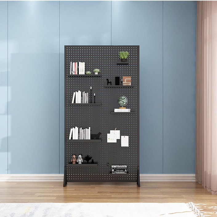 FONOW 파티션 가벽파티 탈부착이 가능한 실내동굴 칸막이 이동식 공간분리벽