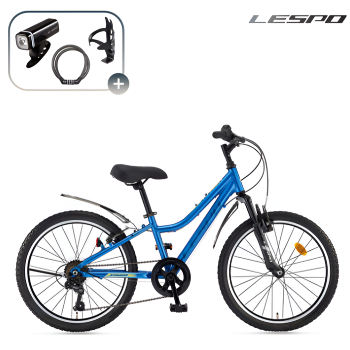 삼천리 레스포 22 스팅거 SF 자전거 7단변속 주니어 초등학생 알루미늄 자전거 2026, 1개, 150cm, 펄블루