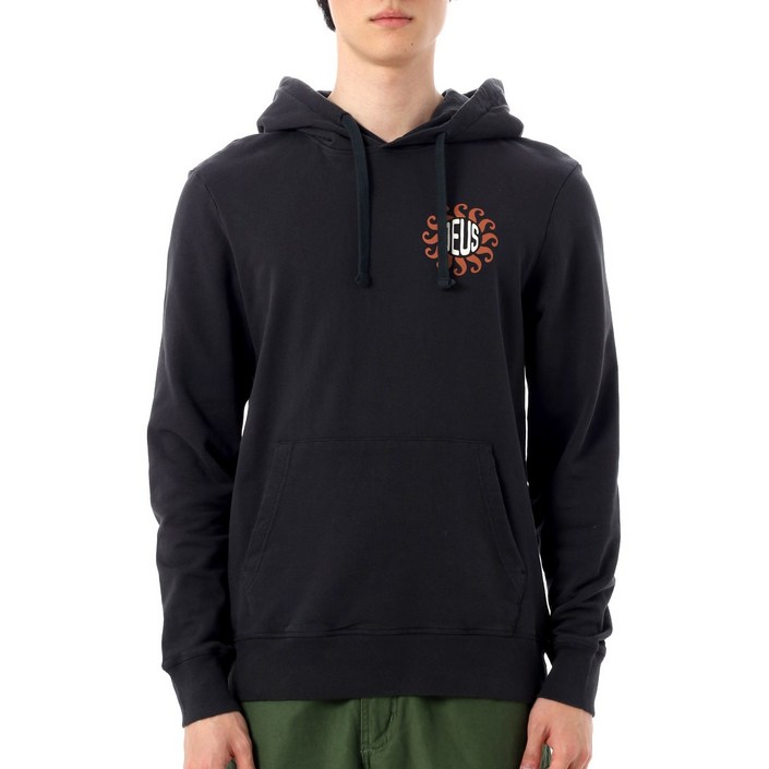 매장판 데우스 코스모 후드 (DMF248621 ATH) (코스모 후디)