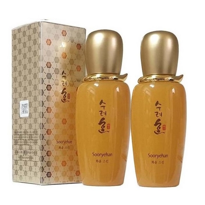 수려한 화윤 보습 수액 스킨 1  1