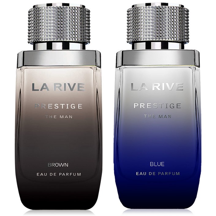 11행사 라리브 프레스티지 맨 오 드 뚜왈렛 2종, 75ml, 2개