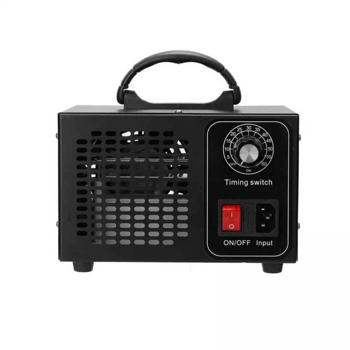 오존발생기 20g 실내 냄새 악취 제거 정화기 사무실