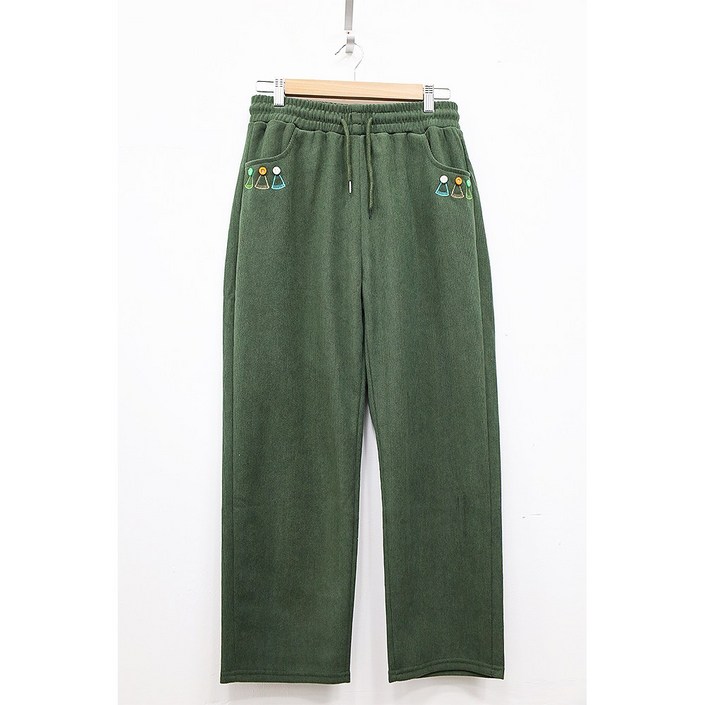 형제상회 할머니바지 할머니옷 봄 가을 중년 여성 골덴 엄마옷 엄마바지 요양원 실내복 몸빼 0003SF07C