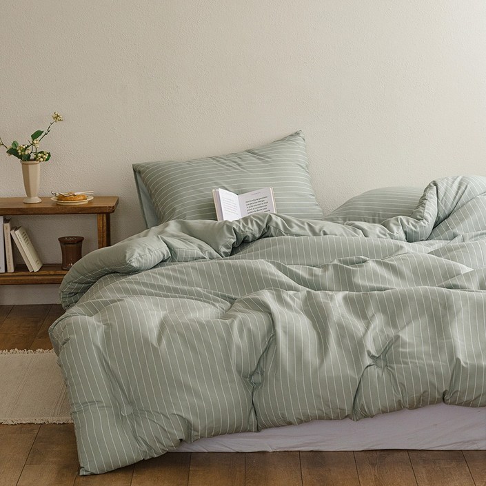 빌라트 부드러운 프리미엄 모달100 이불세트