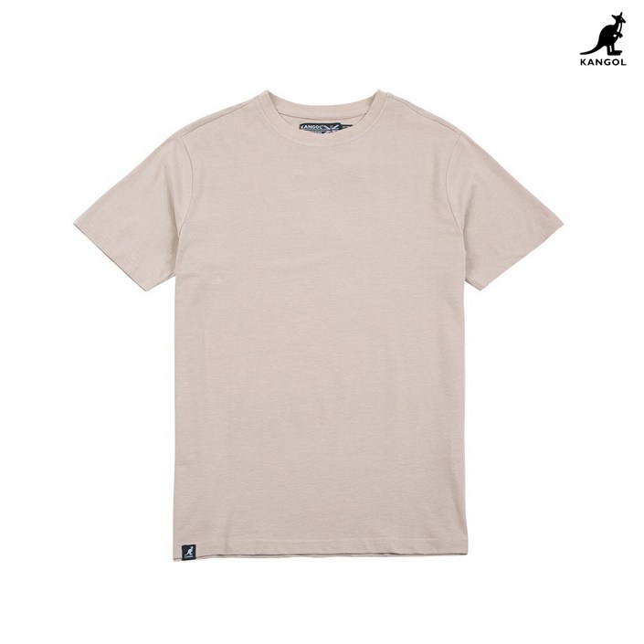 캉골 반팔 티셔츠 남여공용 K90151