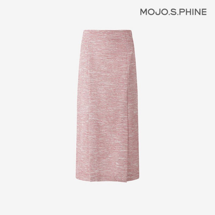 모조에스핀 H라인 롱 스커트 RDS252MSD124DH1607789