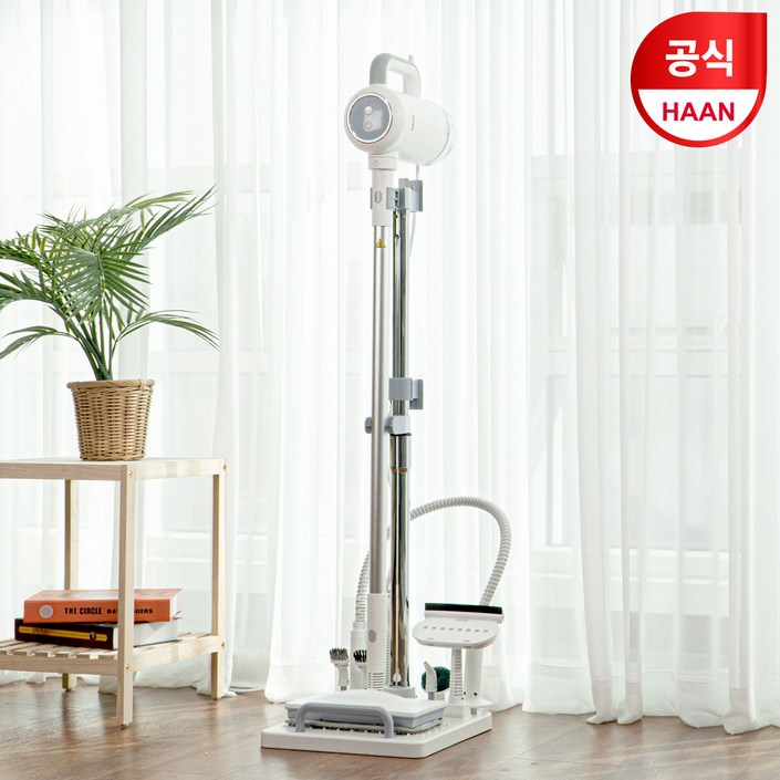 한경희생활과학 올인원 살균 스팀청소기 HESMD2200WT 빈대 빈대퇴치