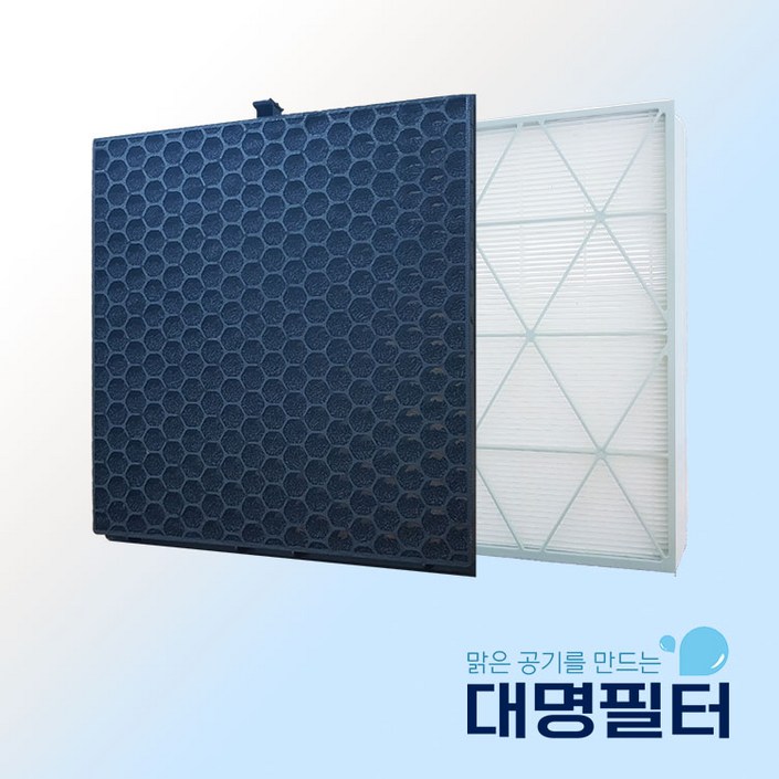 삼성필터 AX47T9560BFD 무풍큐브 CFX-H180D, 단품