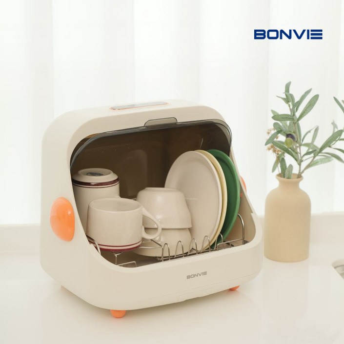 BONVIE 본비 UV살균 식기건조기 BV-101